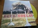 BECK - Odelay - Coloured VinylLP+ insert