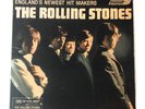 ROLLING STONES England's Newest Hit Makers 1st pressing ffrr Made in England