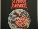 Nuclear Assault - Handle With Care LP