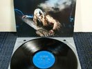 OZZY OSBOURNE Bark At The Moon Vinyl LP (VG++) QZ 38987-1 (1983) MASTERDISK Rock
