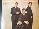 BEATLES Introducing The Beatles MONO Vinyl LP (VJLP1062) Vee-Jay 1st Press