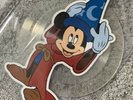 The Sorcerers Apprentice Fantasia Vinyl Record Mickey Mouse Disney USA