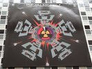 Pop Will Eat Itself This is the Day LP Vinyl Record mint