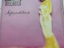 siouxsie and the banshees superstition vinyl lp record