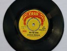 DERRICK MORGAN - MAN PON MOON // WHAT A THING [ CRAB ]    [ JUL086 ]