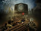 Cattle Decapitation - The Harvest Floor - Limited Edition Of 300 Smog Color Viny
