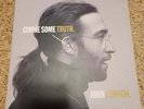 Gimme Some Truth - US Exclusive Opaque Blue Vinyl 2LP - John Lennon (Beatles)