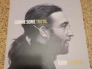 Gimme Some Truth - US Exclusive Opaque Blue Vinyl 2LP - John Lennon (Beatles)