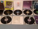 ELECTRONIC LP TANGERINE DREAM BAFFO BANFI YELLO KRAFTWERK BAUMANN HOENIG AMBIENT