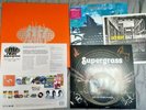 Supergrass - The Strange Ones deluxe boxset ++ signed live album and RSD singles