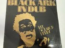 LEE SCRATCH PERRY BLACK ARK IN DUB VINYL 1982 Album LP