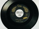 Superb Rite CP Melodic Lonesome Country 45 RONNIE CAZAD Echo Valley FERN hear