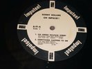 Sonny Rollins WLP Promo Impulse VG Plays Solid A91 Mono White Label Rare rvg