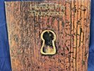 Humble Pie ?– Thunderbox VINYL RECORD LP - NUDE WOMEN INNER SLEEVE