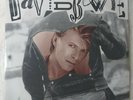 David Bowie-The Glass Spider Premier-Live at Feyenoord Stadium LP Vinyl Record