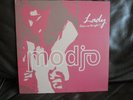 Modjo ?– Lady (Hear Me Tonight)   Sound Of Barclay ?– 587 844 1  12