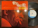 MINT  ART BLAKEY INDESTRUCTIBLE  BLUE NOTE BNJ 71091 STEREO PROMO JAPAN Vinyl LP