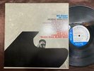 HERBIE HANCOCK MY POINT OF VIEW BLUE NOTE LIBERTY BST 84126 RVG STEREO US LP
