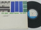 The 3 Sounds Feelin' Good Blue Note 4072 RVG, Ear, Mono (G)