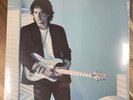 John Mayer Rock Story Triple Swirl Vinyl