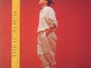 howard jones rsd 2021 red vinyl the 12inch album new sealed