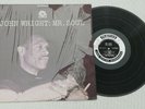 John Wright Mr. Soul Prestige 7233,Stereo, Van Gelder, In Original Shrink  (VG)