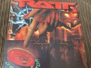 Ratt Detonator LP Vinyl Record