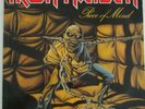 Iron Maiden,  