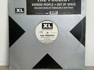 The Prodigy - Voodoo People / Out Of Space 12