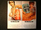 Tho Who Sell Out - LP- 1.000er Pressung von 1967, mit Original - Poster