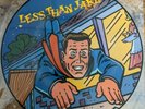 Less Than Jake Hello Rockview Picture LP