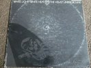 Velvet Underground - White Light/White Heat, Orig Stereo. Good Cond.