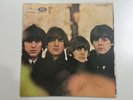 The Beatles - Beatles For Sale UK Stereo Cover - Mono Vinyl