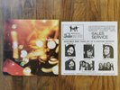 THE BEATLES -Seventh Christmas Record- 1969 Fan Club Flexi EX + Insert