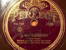 Chicago Loopers+Bix, Tram, Don Murray I'm More Than Satisfied (-2) Perfect 14905
