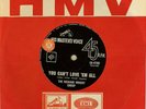 The Richard Wright Group-You Can't Love 'em All 7” PROMO HMV-EA-4760 Barry Gibb