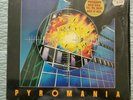 def leppard pyromania 1983 MERCURY 422-810-308-1-M-1