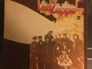 Led Zeppelin II LP Robert Ludwig mix