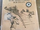 SEALED Bob Dylan Slow Train Coming Columbia LP Vinyl NM/M