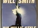 Vintage Nr. Mint 1997 Will Smith Big Willie Style 2 Vinyl Record Set,68683,68887