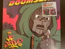MF DOOM Operation Doomsday Vinyl LPWith Poster 2016 Sealed MF-93
