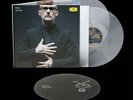 MOBY - REPRISE. DELUXE CRYSTAL CLEAR 2LP + LITTLE IDIOT SLIPMAT. Ltd Ed. New.