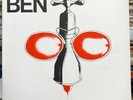 RARE JAZZ PROG LP - BEN - SELF TITLED - VERTIGO SWIRL - GATEFOLD 6360 052