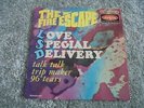 The Fire Escape - Love Special Delivery 1966 FRANCE EP DISQUES VOGUE MOD PSYCH