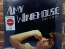 NEW AMY WINEHOUSE Back to Black LIMITED EDITION  PINK  Vinyl LP Sealed