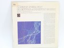 Iannis Xenakis Electro-Acoustic Music Nonesuch Records