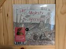 The Decemberists Her Majesty Limited Rose Marble Color Vinyl LP SEALED