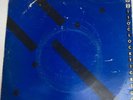 Autographed U 2 Single 11 O,clock Tick Tok 1980 Signed On Vinal And Sleeve