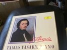 CHOPIN - TAMAS VASARY - DEUTSCHE GRAMMOPHON- SKL 162-169 BOX SET 8 x LP VINYL