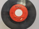 45 Record The Heartbeats A Thousand Miles Away/Oh Baby Don't VG